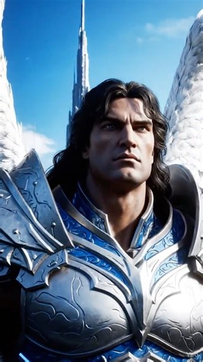 The 6 Angels Protecting Your Life Daily (Powerful!)