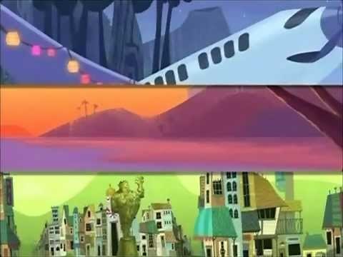 Spliced S1E1: Bowled over