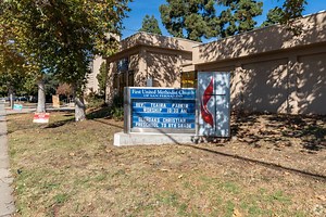 Glenoaks Christian Elementary / Wooden Shoe Preschool