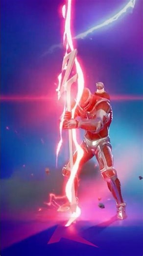 Lord Zedd & Street Rōnin Kendo in Fortnite!