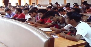 IITs Go Down the Start-Up Path |