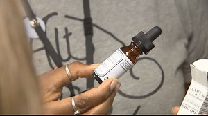 CBD oil goes mainstream after CVS announces sale of products in multiple states