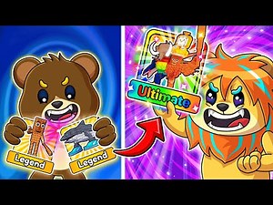 Brainrot Tower Defense: Endless Mode with the Strongest AI Monsters Created by a Synthesis Machin...