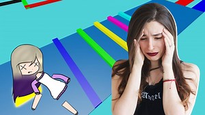 39K views · 2.3K reactions | Heeeey, cómo están? En este nuevo video les traigo Lynaticos Obby, donde intento pasar mi propio obby súper difícil! Lo lograremos? No olviden dejar un corazón y compartir para más videos en la página ♥ | Lyna | Facebook