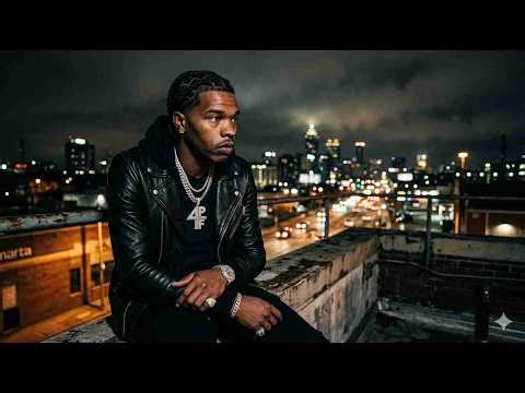 Lil Baby - Trust Cost Me Everything (Official Lyrics Video 2026)