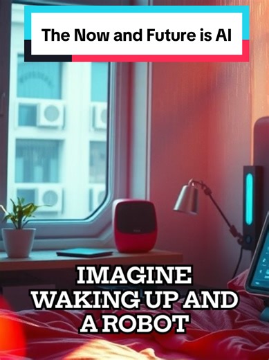 Humanoid Robots: Your Everyday AI Companion