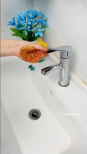 Silicone Faucet Extender ✅ Tool Items - Good Thing For Home