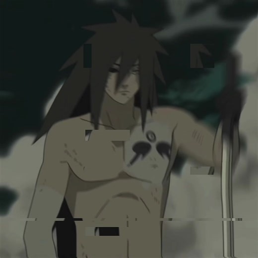 Madara Uchiha Highlights in Naruto Shippuden