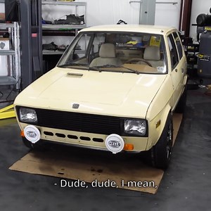 Finishing Up My Yugo Rebuild! | Tavarish