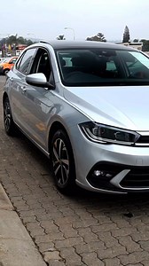 Black Friday SALE Now On! 🔥 NEW Polo Life 1.0TSi DSG🔥 Only 1 Available 🙌🏼 Reflex Silver 🔥 R465,000 all inclusive 🔥 Save R40,000 Features Include: 16 Inch Alloys Active Info Display Composition Media Panoramic Sunroof IQ.LIGHT Reverse Camera Keyless Entry Park Assist Free Smash and Grab Business and Fleet Purchases Welcome 👍🏻 Nationwide Delivery Available 🙌🏼 Referral Fees Available 🙏🏼 PLEASE NOTE I ONLY SELL TO SOUTH AFRICA 🇿🇦 🇿🇦🇿🇦 https://wa.me/27785357175 #volkswagen #carsales