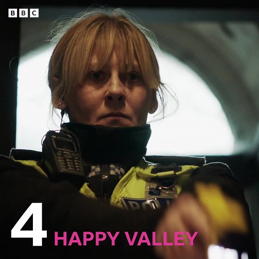 It’d be a crime to miss these thrilling dramas from the BBC. | BBC iPlayer