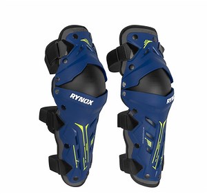 Rynox Bastion Bionic Knee Guards