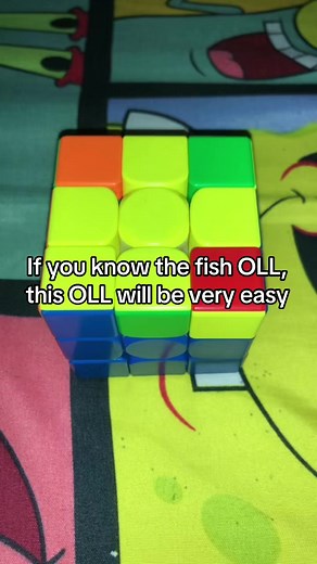 Beginner's Guide to OLL Tricks for Rubik's Cube
