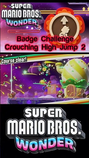 Super Mario Bros Wonder: Most HILARIOUS Moments Compilation
