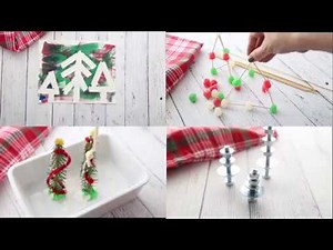 Christmas Steam Activities for Kids