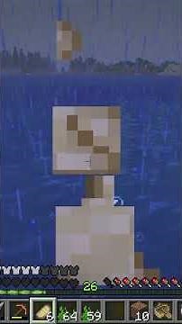 Wieder gestorben soooo dumm!!! | Livestream-Clip | #gameplay #livestream #minecraft #twitch