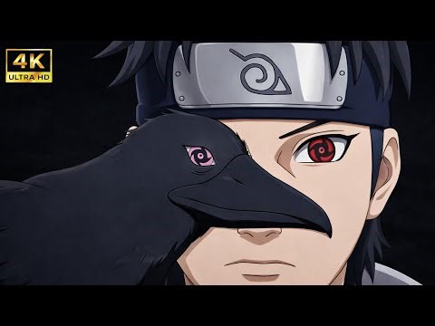 Itachi's Crow vs Naruto | Shisui SecretPower & Killer Bee Funny Moments | NarutoShippuden |P15