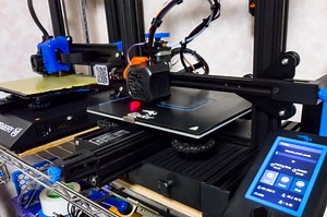 【3Dプリンタ】フィラメント保管用ドライボックスや加熱器(ドライヤー)について考える！どれがいいか迷ってます！