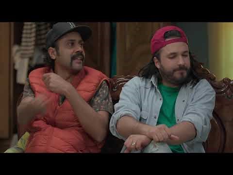 Denya Okhra S04 Episode 11 Partie 02