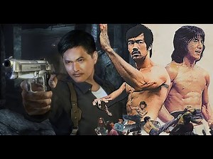 Using AI to Restore Classic Kung Fu Movies and Create A Better Tomorrow: Cyber Border - Movie News