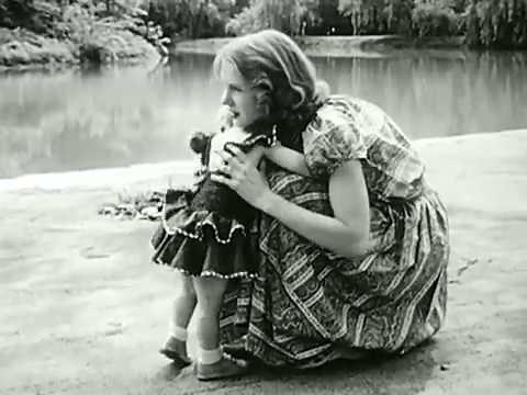 Meaning Of Adolescence (1953)