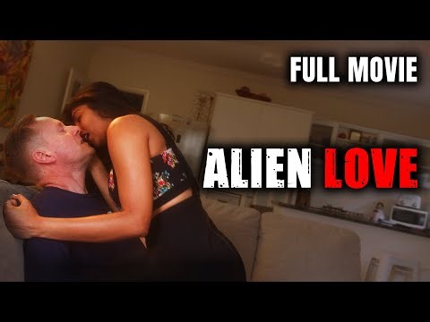 ALIEN LOVE (2024) *** Full Movie for Free *** Full Length Thriller & Sci-Fi Movie *** English