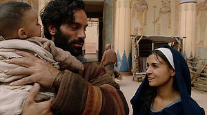 Watch Jesus: His Life Season 1 Episode 1 - Joseph: The Nativity