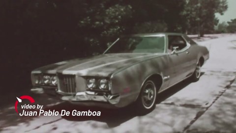 The Rarest Mercury Muscle Car Ever Produced