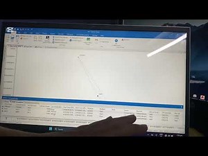How do we process and stard the Topcon Hiper Hr static data