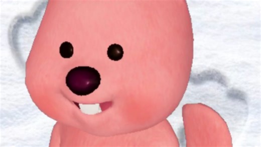 loopy超绝节奏感！都卡上点了！