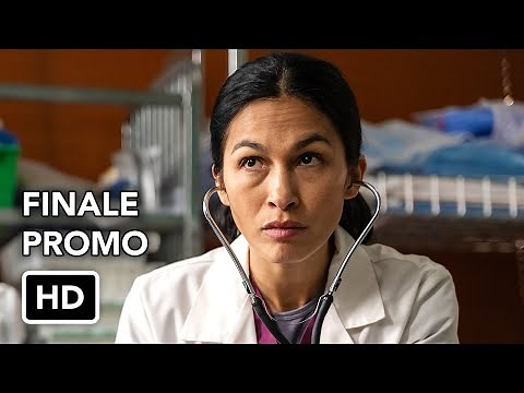 The Cleaning Lady 4x11 "Killer Queen" / 4x12 "Off Course" Promo (HD) Season Finale
