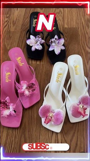 Beautiful Sandal Collection 2025 | Stylish & Trendy Footwear Designs for Girls | Fashion & Style