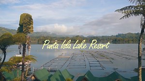 Punta Isla Lake Resort started its humble beginning in the year 1995 as one of the pioneering resorts in the Land of the Dreamweavers. It is beautifully positioned at the endmost of Sitio Tuko-fol, Barangay Poblacion, Lake Sebu, Philippines, with the perfect view of the picturesque lake. Originally, it was set out to be a simple vacation house but the natural beauty of Lake Sebu and the rich culture of the T’boli tribe opened wonderful opportunities. With its original take on the mouthwatering d