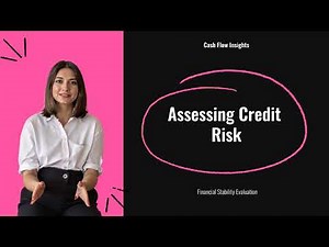 CH 6 Mastering Financial Statement Analysis