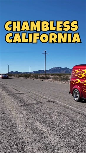 Classic Cars & Route 66 at the Road Runner's Retreat in Chambless CA | Route 66 Road Relics