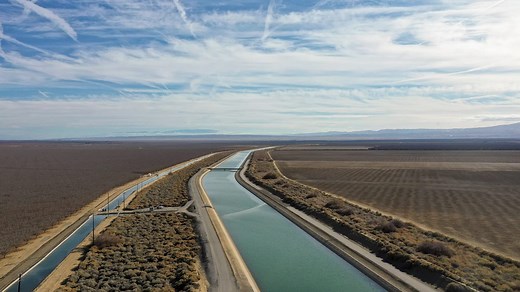Do you know where Southern California gets its water from? An explainer