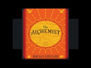 Book reading || Reading a book of alchemist #education #english