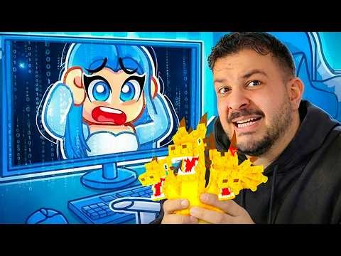 ΤΗΣ ΠΗΡΑ ΤΟ CURSED HYDRA DRAGON ΣΤΟ STEAL A BRAINROT !