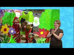 cbeebies green balloon club sign zone