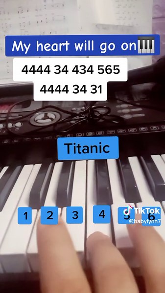 Tutorial de Piano Electrónico: Aprende Fácilmente