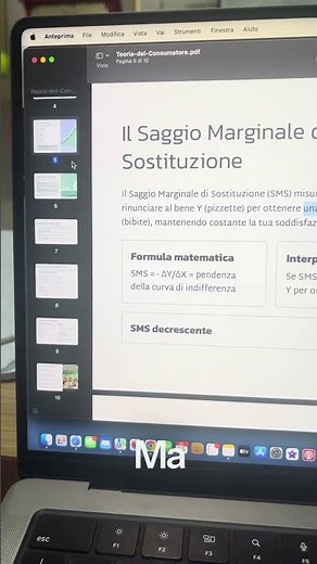 💡 Do you remember how to calculate the marginal rate of substitution?