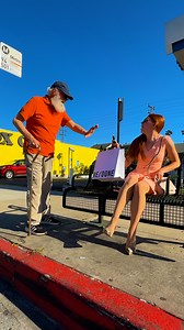 34K views · 84 reactions | A day out turns unexpectedly colorful. . . . (For entertainment purposes only. Consult professionals if guidance on activities is presented. No brand affiliation is implied if any are shown. If inspired by true events, creative adaptations may be included. Content may include public footage.) | Fabiosa Animated | Facebook