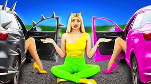 1.3M views · 16K reactions | E-mom VS Soft Mom｜ ¡Momentos divertidos...