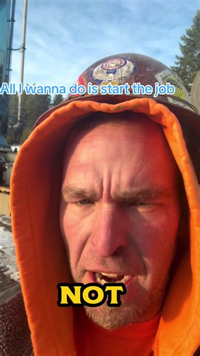 Starting My Blue Collar Job Journey