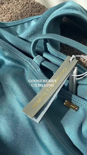 Gooseberry Swimwear: Unboxing Styles for Summer 2024