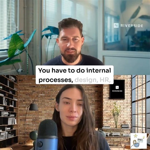 Founder's Shift: Inside BLine with Aaron Short // Alexa's Input (AI) Podcast