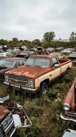 Chevy Square Body Restoration #chevytrucks #silverado #squarebody #squarebodychevy #restored