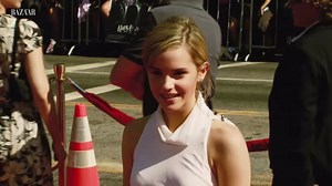 Emma Watson's best style moments