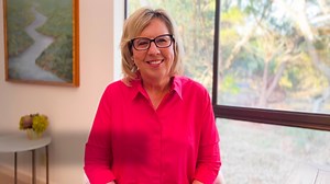 17K views · 746 reactions | BSF’s Executive Director Hollie Roberts reminds us of how Scripture attests to the importance of regular rhythms in life, including time in His Word. Encourage your friends and family to make Bible study a part of their daily routine by joining you at BSF or choosing their own daily Bible study on the WordGo App! App.bsfinternational.org/wordgo | Bible Study Fellowship | Facebook