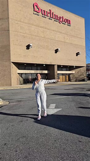 Aventura de Compras en Burlington: ¡No Te Lo Pierdas!